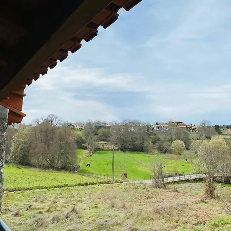 Casinha Da Ti'augusta * Lamego