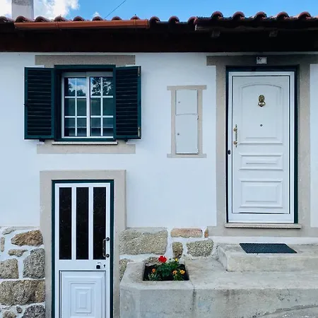 Casinha Da Ti'augusta