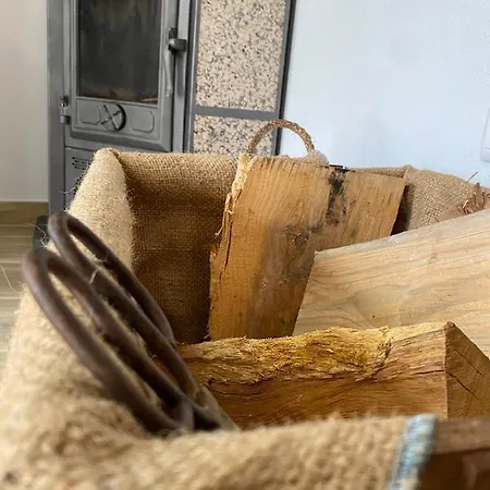 Casinha Da Ti'augusta Lamego