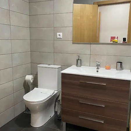 בית נופש Casinha Da Ti'augusta למאגו