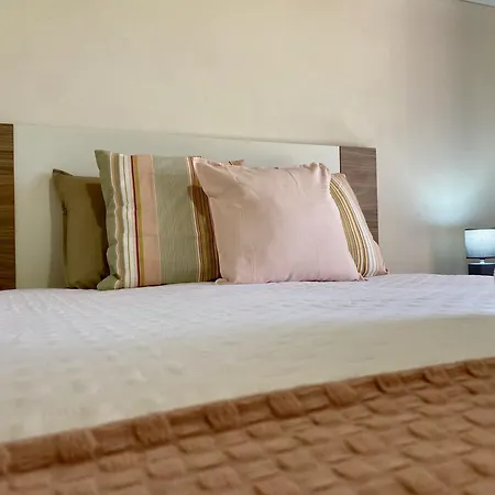 Casinha Da Ti'augusta Ferienhaus Lamego