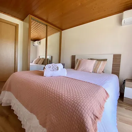 Casinha Da Ti'augusta