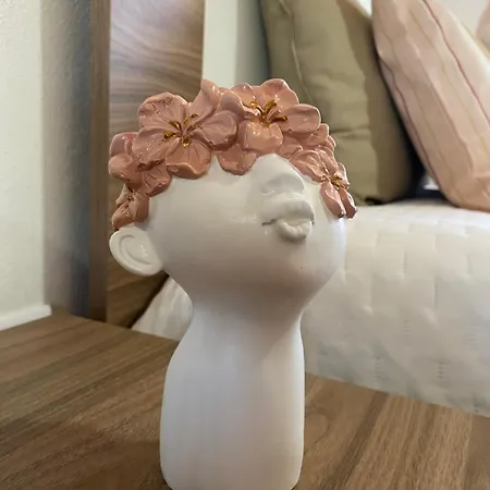 Casinha Da Ti'augusta Ferienhaus Lamego