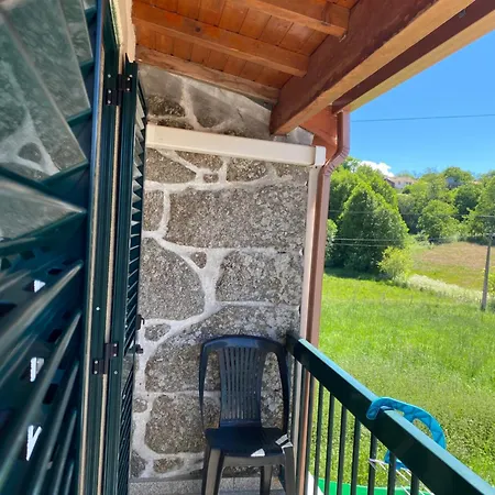 Casinha Da Ti'augusta *