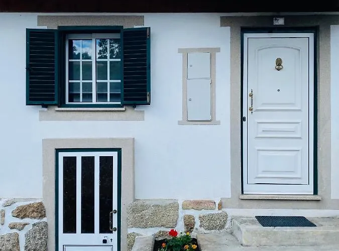 Casinha Da Ti'augusta