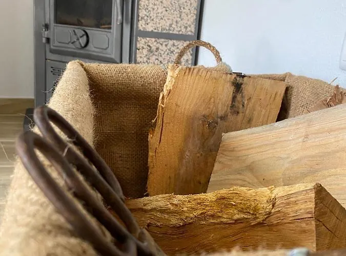 Casinha Da Ti'augusta Lamego