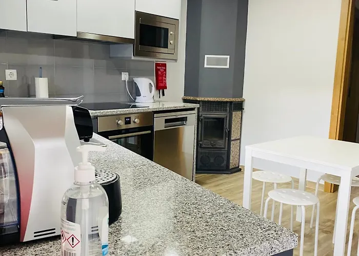 Prázdninový dům Casinha Da Ti'augusta