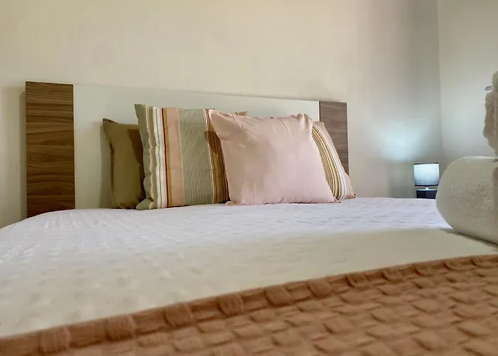 Casinha Da Ti'augusta Prázdninový dům Lamego