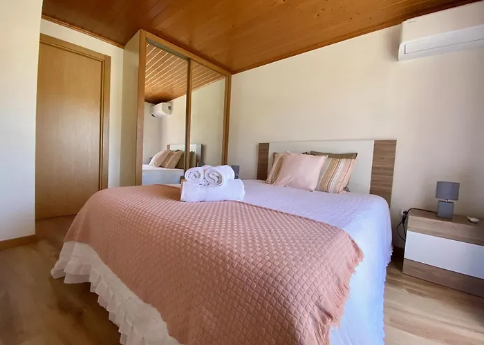 Casinha Da Ti'augusta