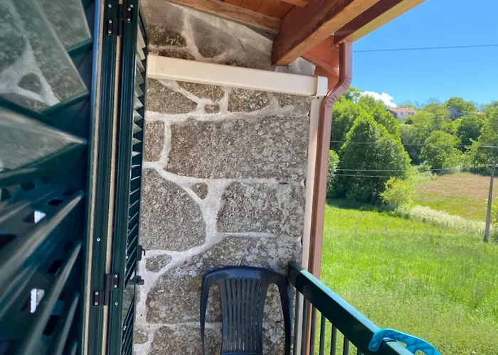 Casinha Da Ti'augusta *